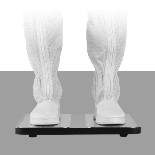 ESD ayakkabı test cihazı