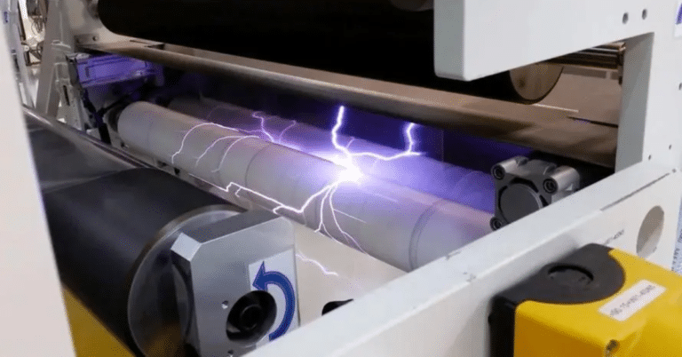 Решение проблем статического электричества в производственных условиях